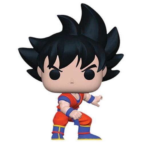 Funko Pop Animation: Dragon Ball Z - Goku Traje Rojo